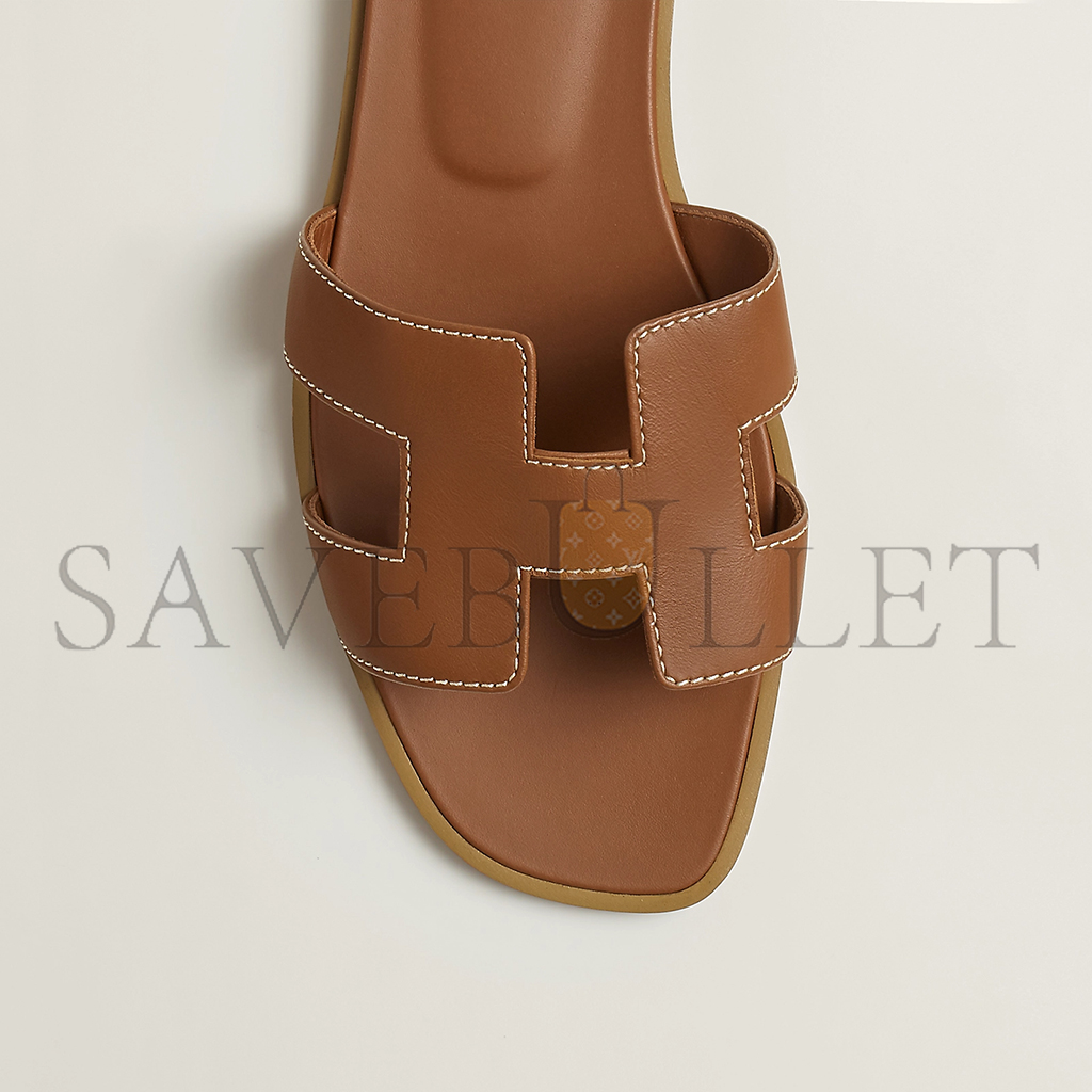 HERMES ORAN SANDAL H021056Z03340 HERMES ORAN SANDAL H021056Z03340